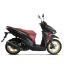 موتور سیکلت بنزینی طرح کویر مدل S2 150