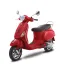 موتور سیکلت بنزینی طرح وسپا مدل V 150