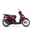موتور سیکلت بنزینی طرح پیاجیو مدل Liberty 150 ABS