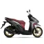 موتور سیکلت بنزینی طرح کویر مدل S2 150
