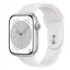 ساعت هوشمند اپل مدل Series 8 Aluminum 45mm