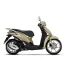 موتور سیکلت بنزینی طرح پیاجیو مدل Liberty 150 ABS