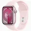 ساعت هوشمند اپل مدل Series 9 Aluminum 41mm M/L