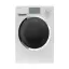 ماشین لباسشویی دوو 7 کیلویی سری Charisma slim مدل DWK-CH701C سفید