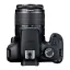 دوربین عکاسی کانن Canon EOS 4000D Kit EF-S 18-55mm III