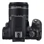 دوربین عکاسی کانن Canon EOS 850D kit EF-S 18-55mm IS STM