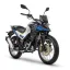 موتور سیکلت گلکسی مدل Sym nh180 سال 1402