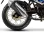 موتور سیکلت گلکسی مدل Sym nh180 سال 1402