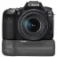دوربین عکاسی کانن Canon EOS 90D DSLR kit EF-S 18-135mm
