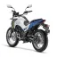 موتور سیکلت گلکسی مدل Sym nh180 سال 1402