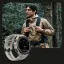 ساعت هوشمند شیائومی مدل Amazfit T-Rex Pro