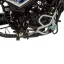 موتور سیکلت گلکسی مدل Sym nh180 سال 1402
