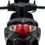 موتور سیکلت گلکسی مدل SYM SR200 سال 1402