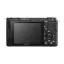 دوربین بدون آینه سونی Sony ZV-E10 body