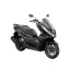 موتور سیکلت هوندا مدل Honda pcx160 abs