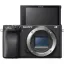 دوربین بدون آینه سونی Sony Alpha a6400 kit 16-50mm
