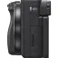 دوربین بدون آینه سونی Sony Alpha a6400 kit 16-50mm