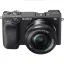 دوربین بدون آینه سونی Sony Alpha a6400 kit 16-50mm