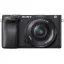 دوربین بدون آینه سونی Sony Alpha a6400 kit 16-50mm