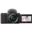دوربین بدون آینه سونی Sony ZV-E10 Mirrorless Camera kit 16-50mm