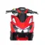 موتور سیکلت هوندا مدل Honda click-160 cbs سال 1403