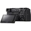 دوربین بدون آینه سونی Sony Alpha a6600 body