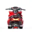 موتور سیکلت هوندا مدل Honda click-160 cbs سال 1403