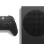 مجموعه کنسول بازی مایکروسافت مدل Xbox Series S ظرفیت 1 ترابایت