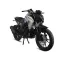 موتور سیکلت گلکسی مدل SYM NA250 سال 1402