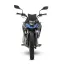 موتور سیکلت گلکسی مدل Sym nh180 سال 1402