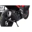 موتور سیکلت هوندا مدل Honda click-160 cbs سال 1403