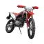 موتور سیکلت تریل باسل طرح CRF مدل TS 249
