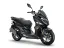موتور سیکلت گلکسی مدل SYM J200 سال 1402