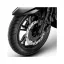 موتور سیکلت گلکسی مدل SYM J200 سال 1402