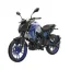 موتور سیکلت گلکسی مدل SYM NA250 سال 1402