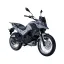 موتور سیکلت گلکسی مدل Sym nh250 سال 1402