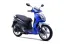 موتور سیکلت گلکسی مدل SYM SR200 سال 1402