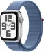 ساعت هوشمند اپل SE 2023 Aluminum Sport Loop مدل 44 میلی متری