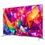 تلویزیون تی سی ال مدل C645 سایز 55 اینچ QLED UHD 4K هوشمند google TV