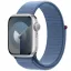 ساعت هوشمند اپل مدل Series 9 Aluminum 41mm Sport Loop