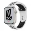 ساعت هوشمند اپل Series 7 Nike Sport Band مدل 45 میلی متری