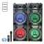 اسپیکر بیت باکس مدل BX41202