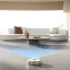 جاروبرقی رباتیک شیائومی مدل Robot Vacuum X20 Plus