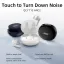 هندزفری بی سیم کیو سی وای مدل T13 ANC 2
