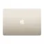 لپ‌تاپ 15.3 اینچی اپل مدل MacBook Air MXD33 2024 M3 16GB 512SSD
