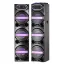 اسپیکر مکسیدر مدل CN 627 سری PARTY LIGHT