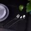 سرويس قاشق چنگال ام جی اس 146 پارچه مدل DF005