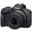 دوربین بدون آینه کانن Canon EOS R100 18-45mm