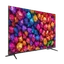 تلویزیون UHD 4K هوشمند ایکس‌ویژن سری 6 مدل XCU645 سایز 65 اینچ