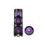 اسپیکر آیوا مدل 740 پرو (AW-X740DSP PRO)